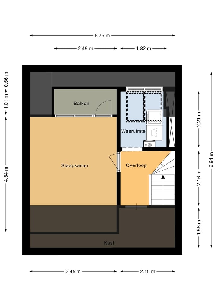 Foto 50 van Coronastraat 10