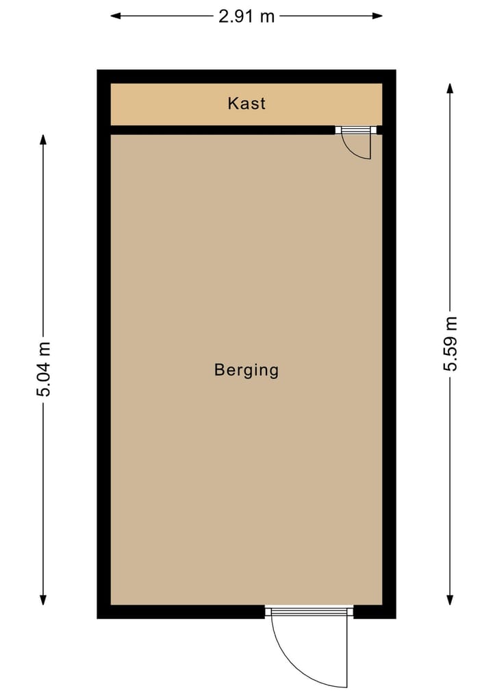 Foto 52 van Coronastraat 10