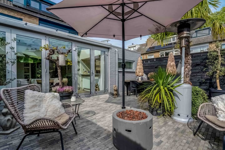 Foto 25 van Coronastraat 10