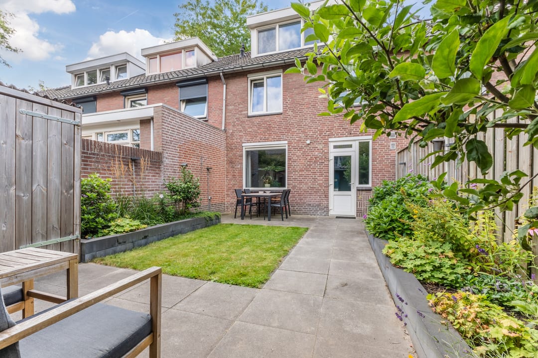 Foto 32 van Govert Flinckstraat 8