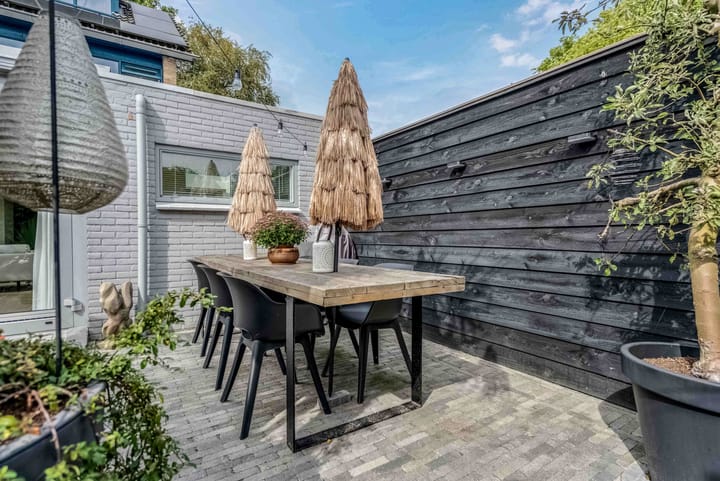 Foto 26 van Coronastraat 10