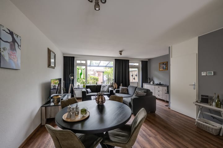 Foto 15 van Schoorveken 5