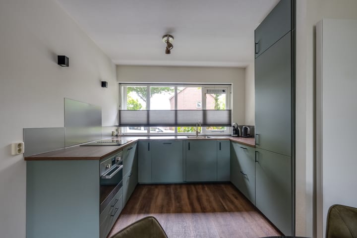 Foto 19 van Schoorveken 5