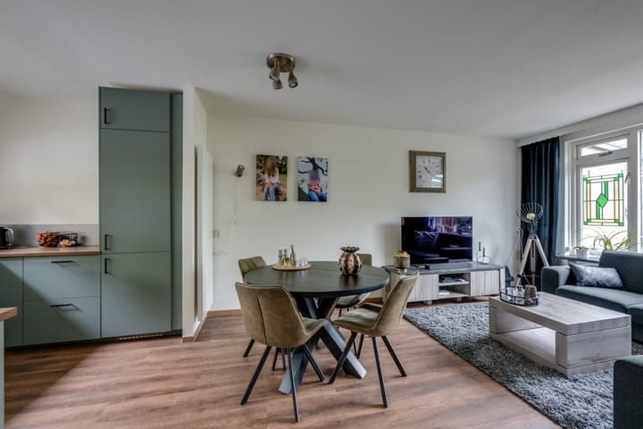 Foto 21 van Schoorveken 5