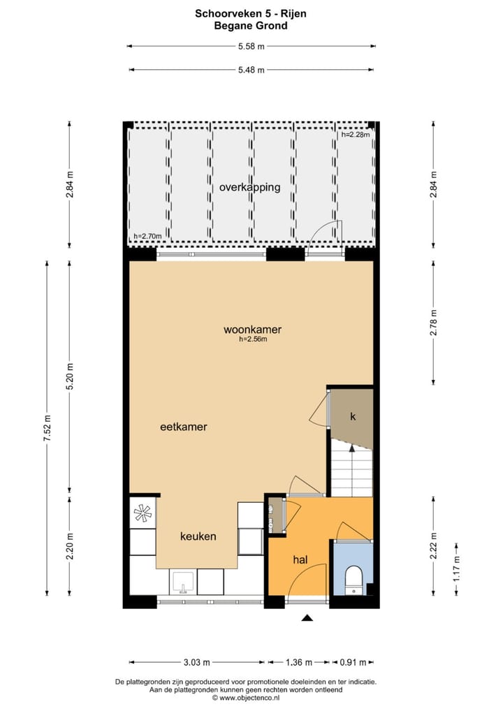 Foto 46 van Schoorveken 5