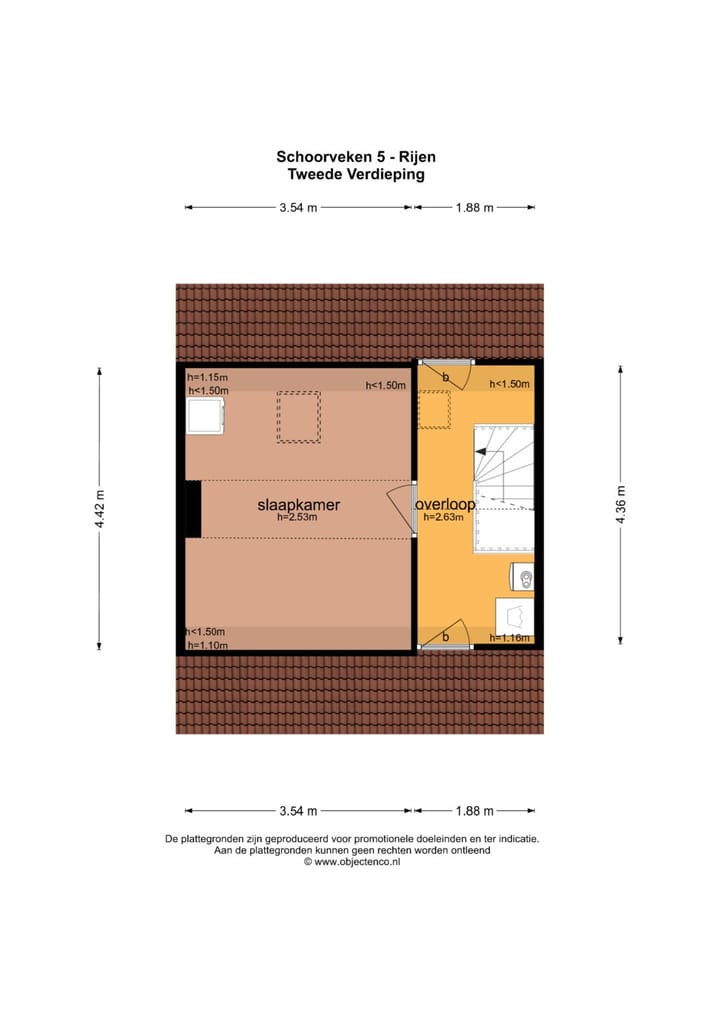 Foto 48 van Schoorveken 5