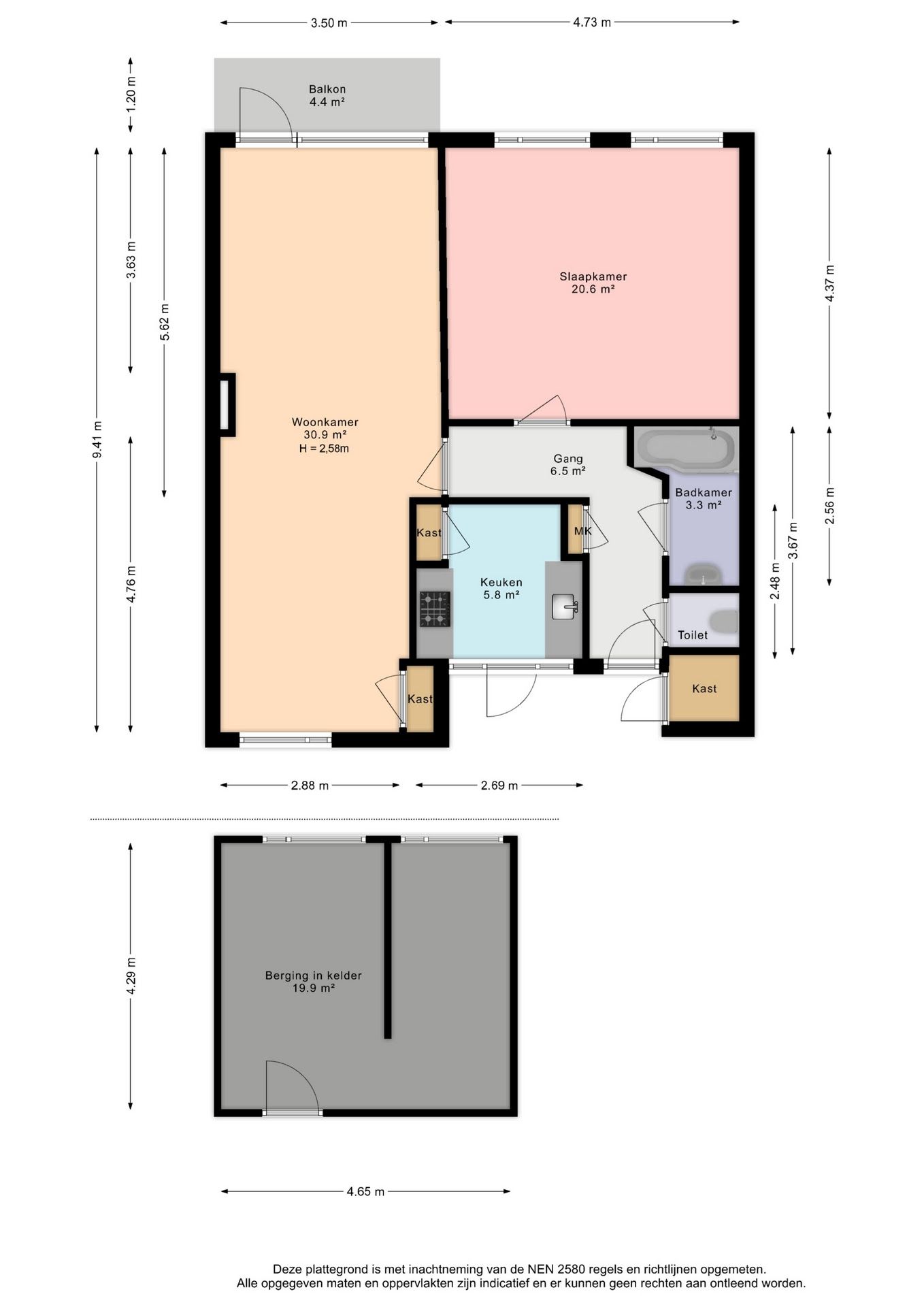 Foto 33 van Willem Pijperlaan 62