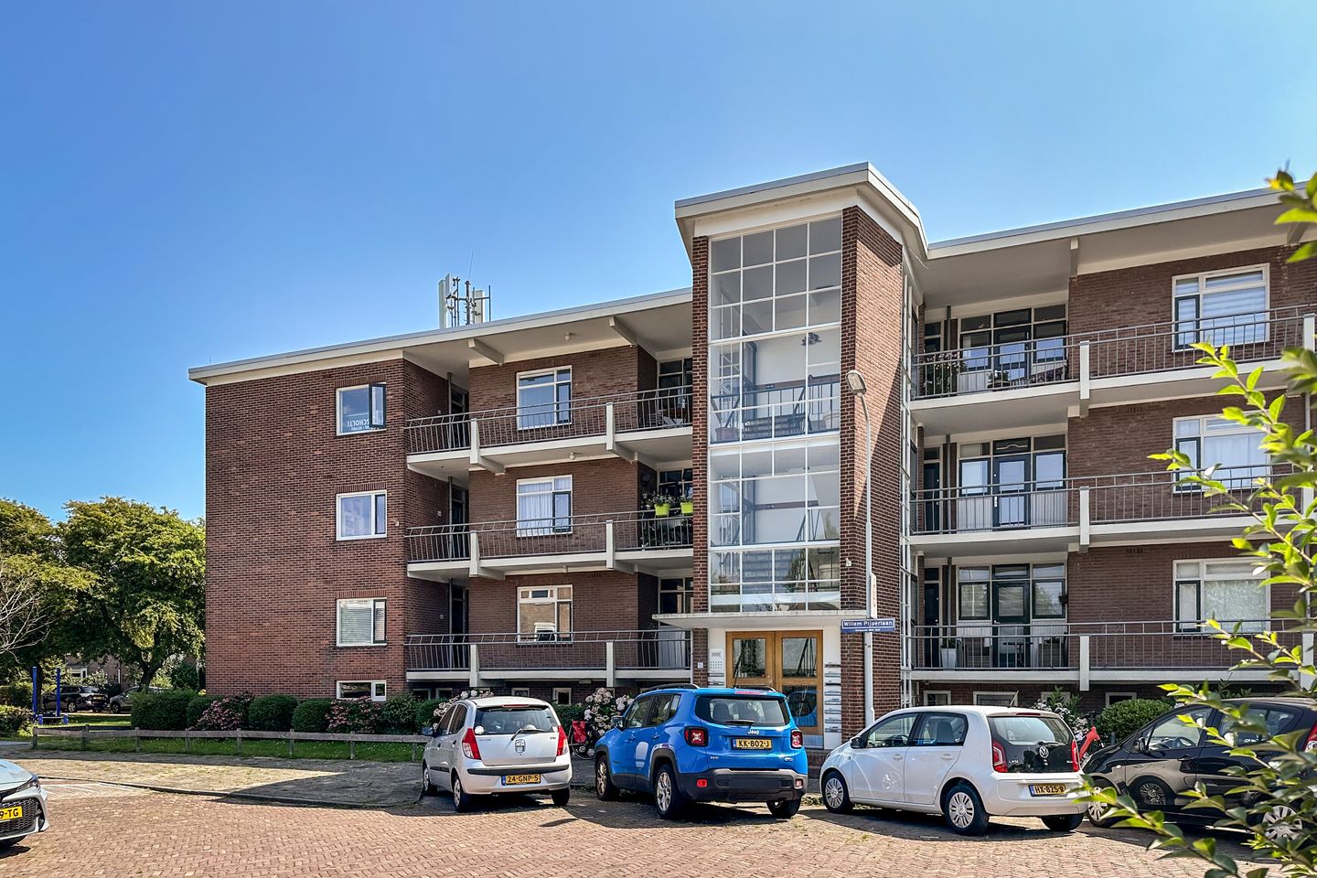 Foto 25 van Willem Pijperlaan 62