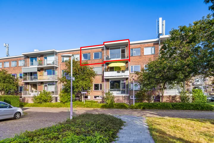 Foto 12 van Willem Pijperlaan 62