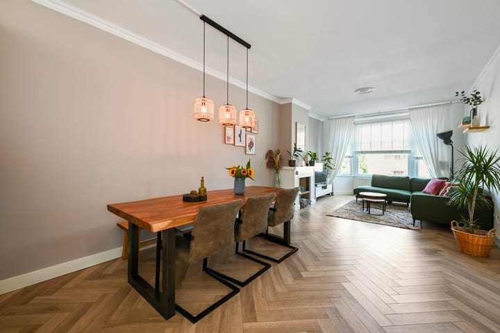 Foto 2 van Koningin Wilhelminalaan 186-C