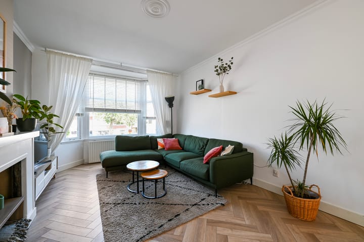 Foto 3 van Koningin Wilhelminalaan 186-C