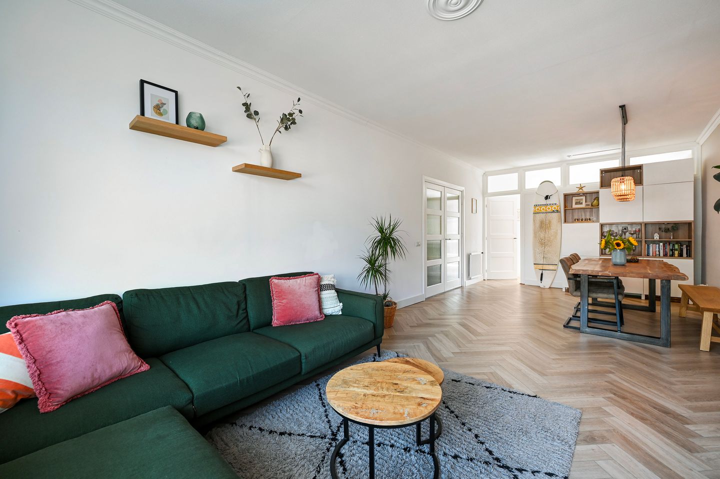 Foto 5 van Koningin Wilhelminalaan 186-C