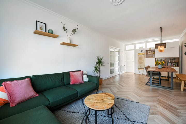 Foto 5 van Koningin Wilhelminalaan 186-C