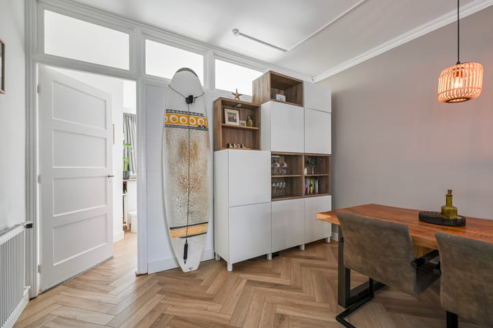 Foto 7 van Koningin Wilhelminalaan 186-C