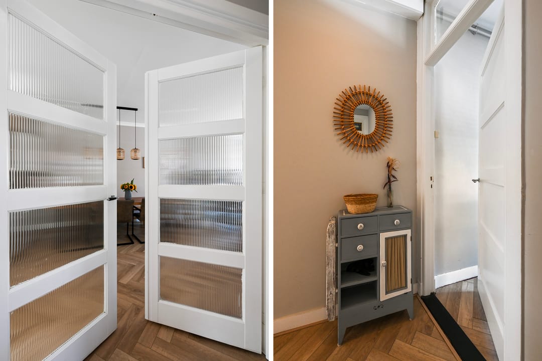 Foto 8 van Koningin Wilhelminalaan 186-C