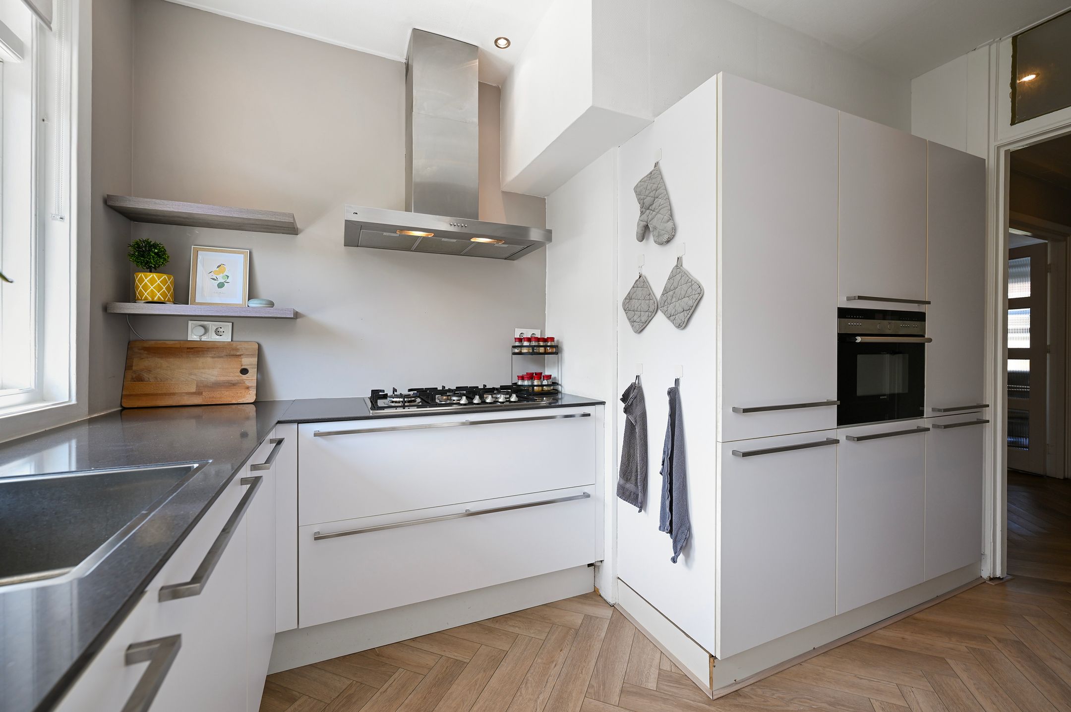 Foto 9 van Koningin Wilhelminalaan 186-C