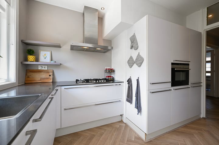 Foto 9 van Koningin Wilhelminalaan 186-C