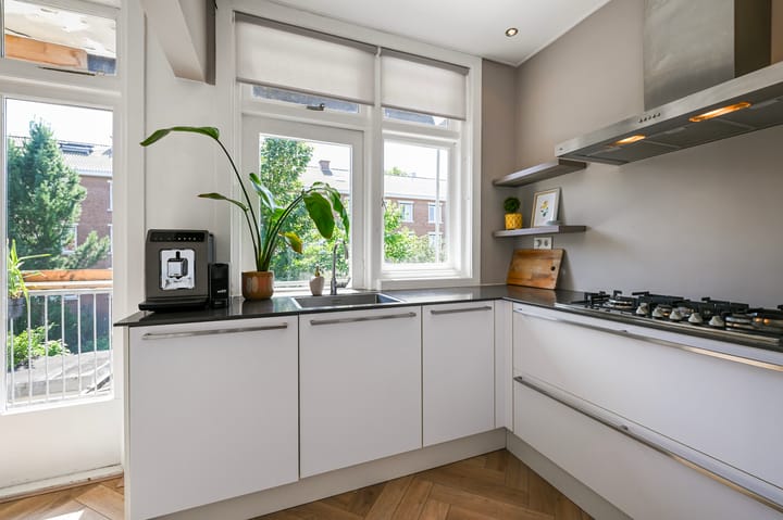 Foto 10 van Koningin Wilhelminalaan 186-C