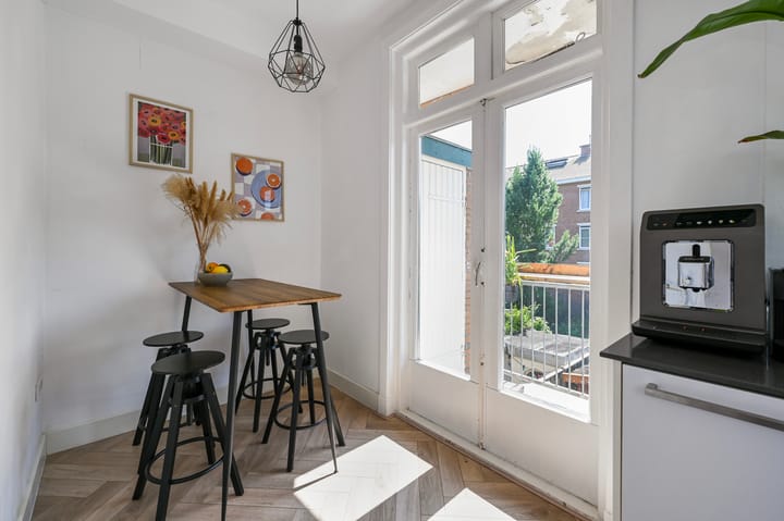 Foto 13 van Koningin Wilhelminalaan 186-C