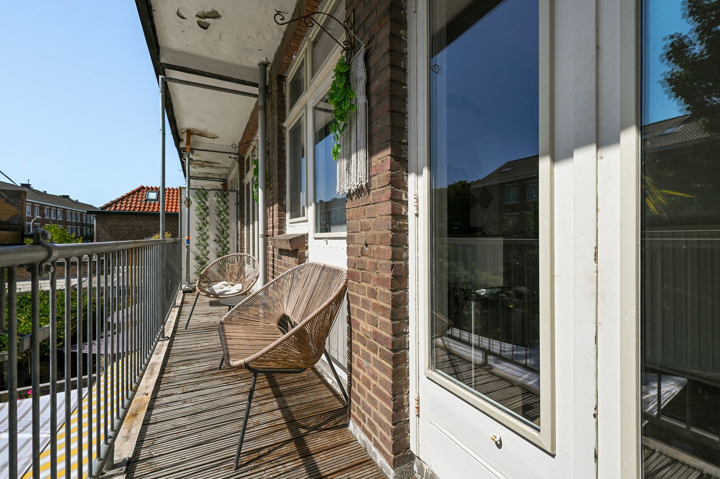 Foto 14 van Koningin Wilhelminalaan 186-C