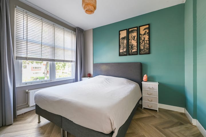 Foto 15 van Koningin Wilhelminalaan 186-C