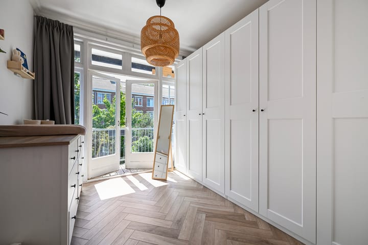 Foto 17 van Koningin Wilhelminalaan 186-C