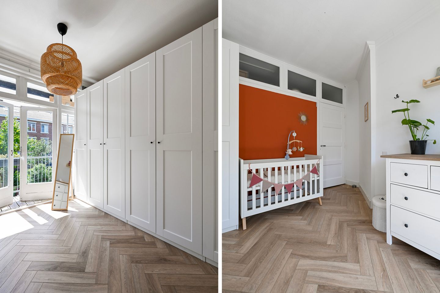 Foto 19 van Koningin Wilhelminalaan 186-C