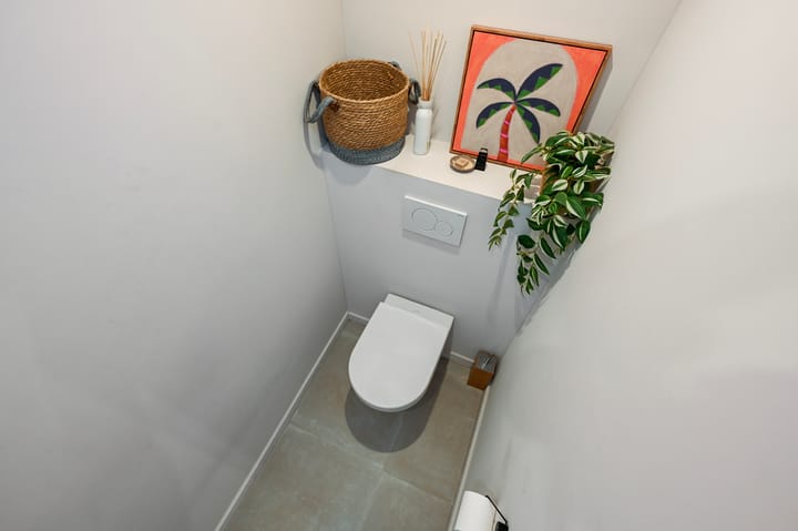 Foto 24 van Koningin Wilhelminalaan 186-C