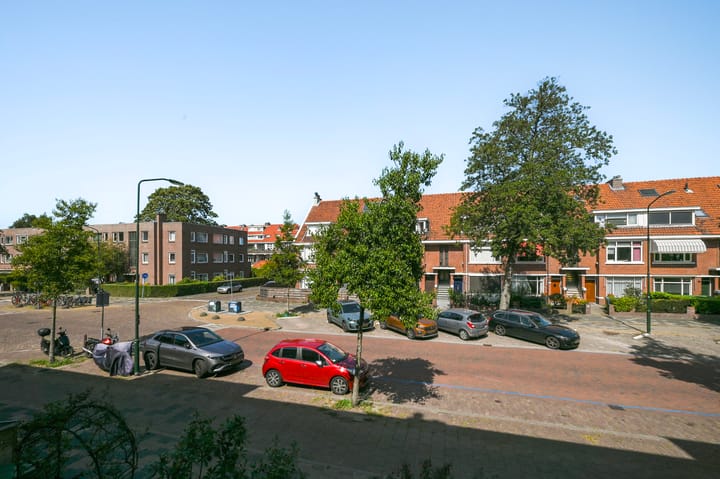 Foto 25 van Koningin Wilhelminalaan 186-C