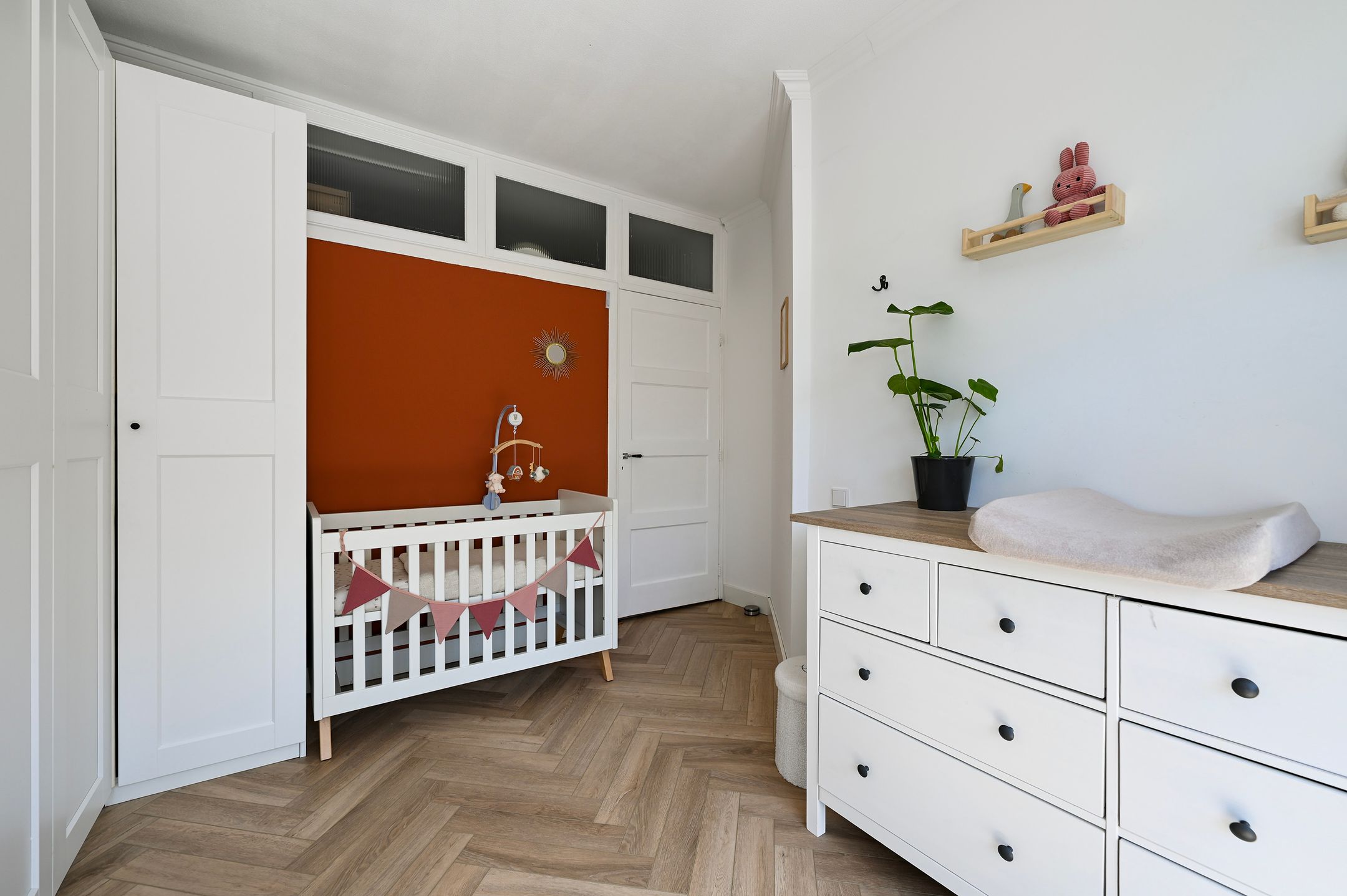 Foto 18 van Koningin Wilhelminalaan 186-C