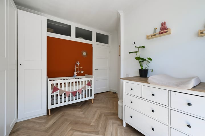 Foto 18 van Koningin Wilhelminalaan 186-C