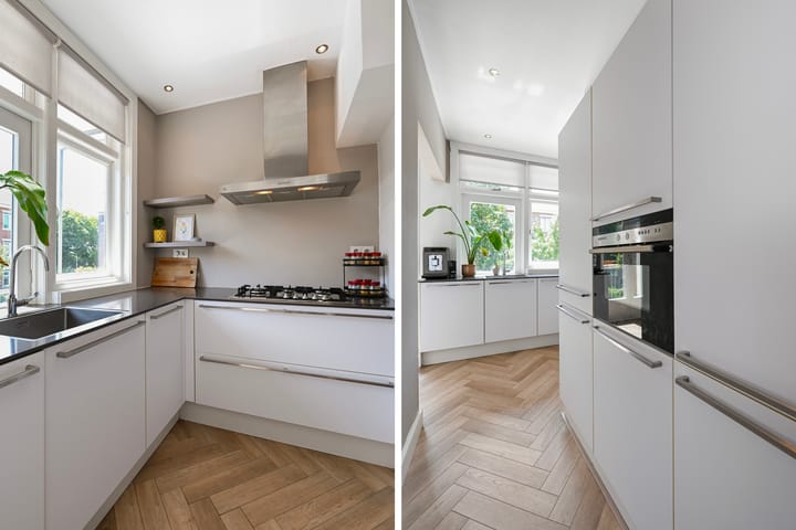 Foto 12 van Koningin Wilhelminalaan 186-C