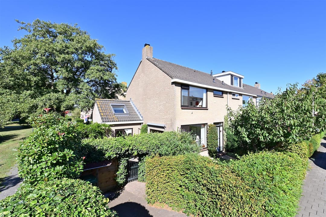 Photo 1 of Pieter de Hooghlaan 24