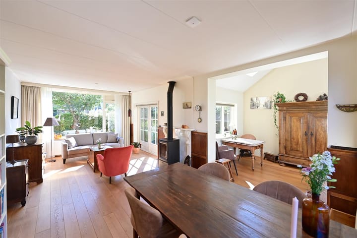 Foto 4 van Pieter de Hooghlaan 24