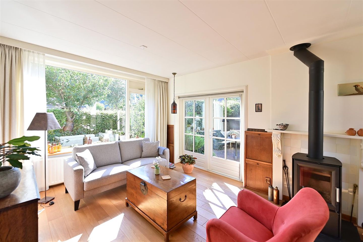 Photo 5 of Pieter de Hooghlaan 24