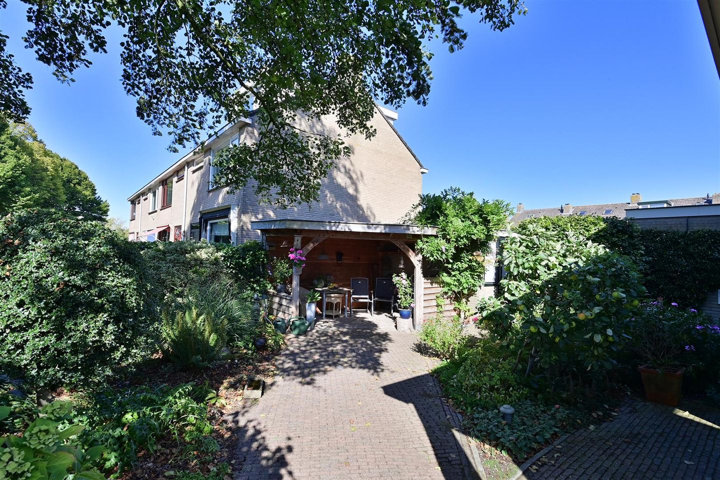 Photo 19 of Pieter de Hooghlaan 24