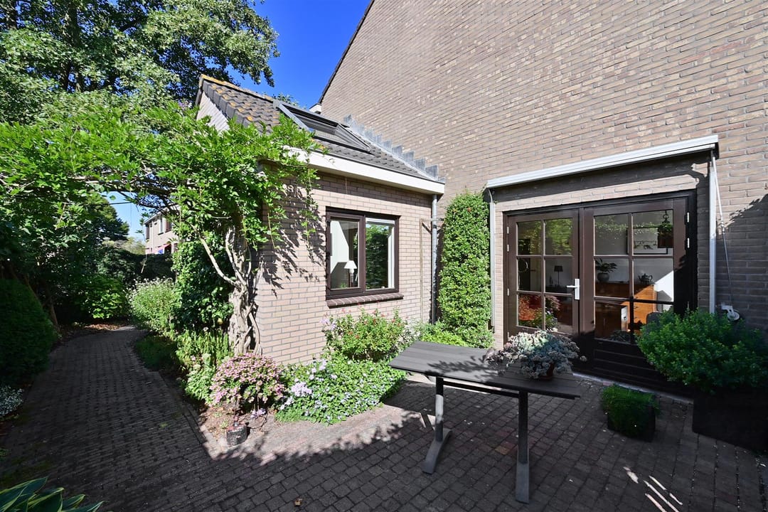 Photo 22 of Pieter de Hooghlaan 24