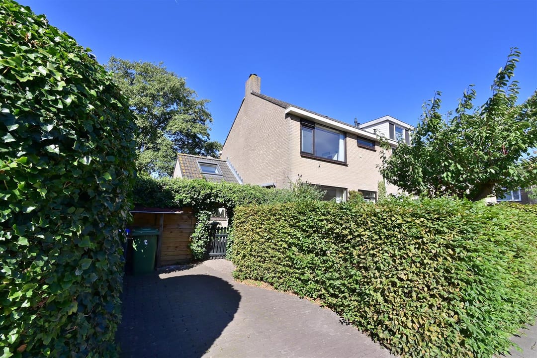 Photo 23 of Pieter de Hooghlaan 24