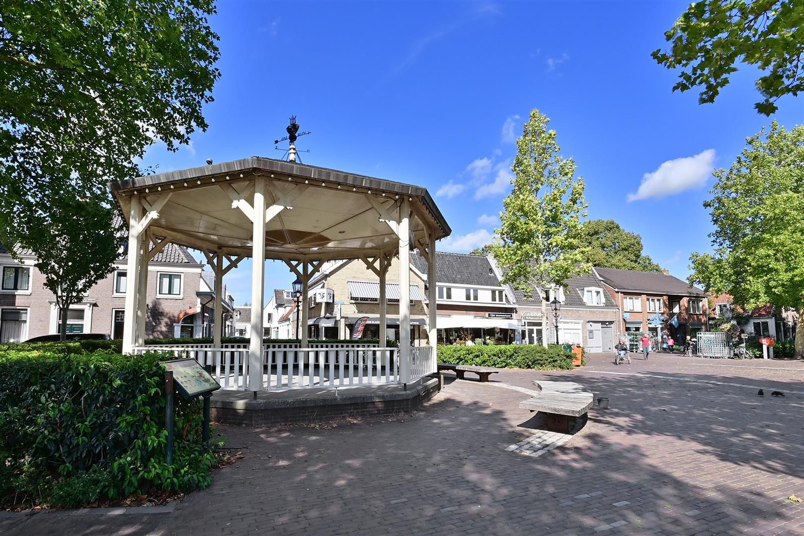 Photo 24 of Pieter de Hooghlaan 24