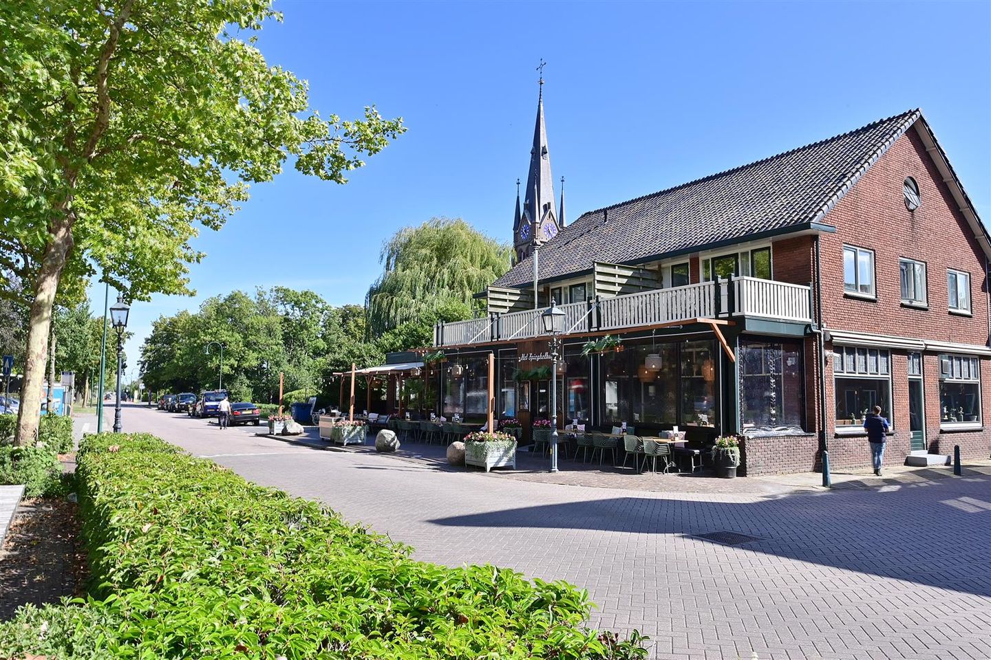 Photo 25 of Pieter de Hooghlaan 24