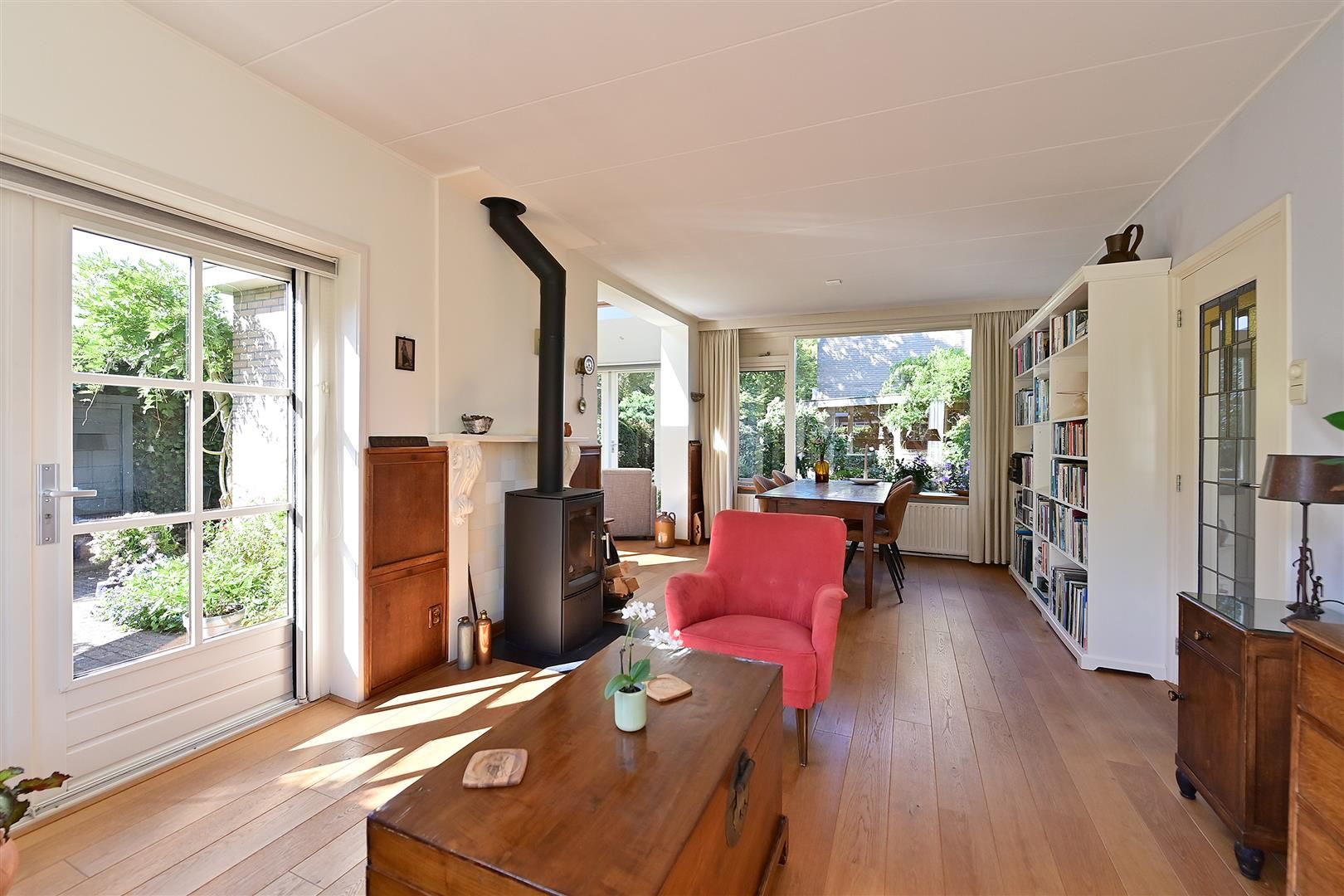 Photo 6 of Pieter de Hooghlaan 24