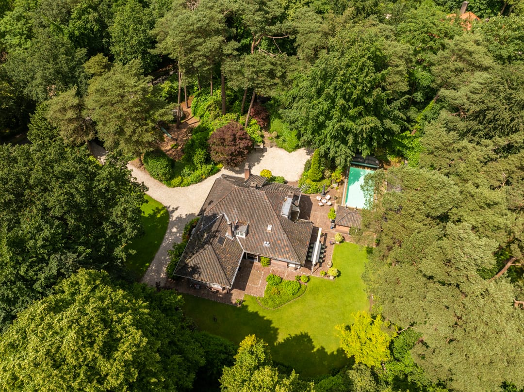 Foto 47 van Soestdijkseweg Noord 390