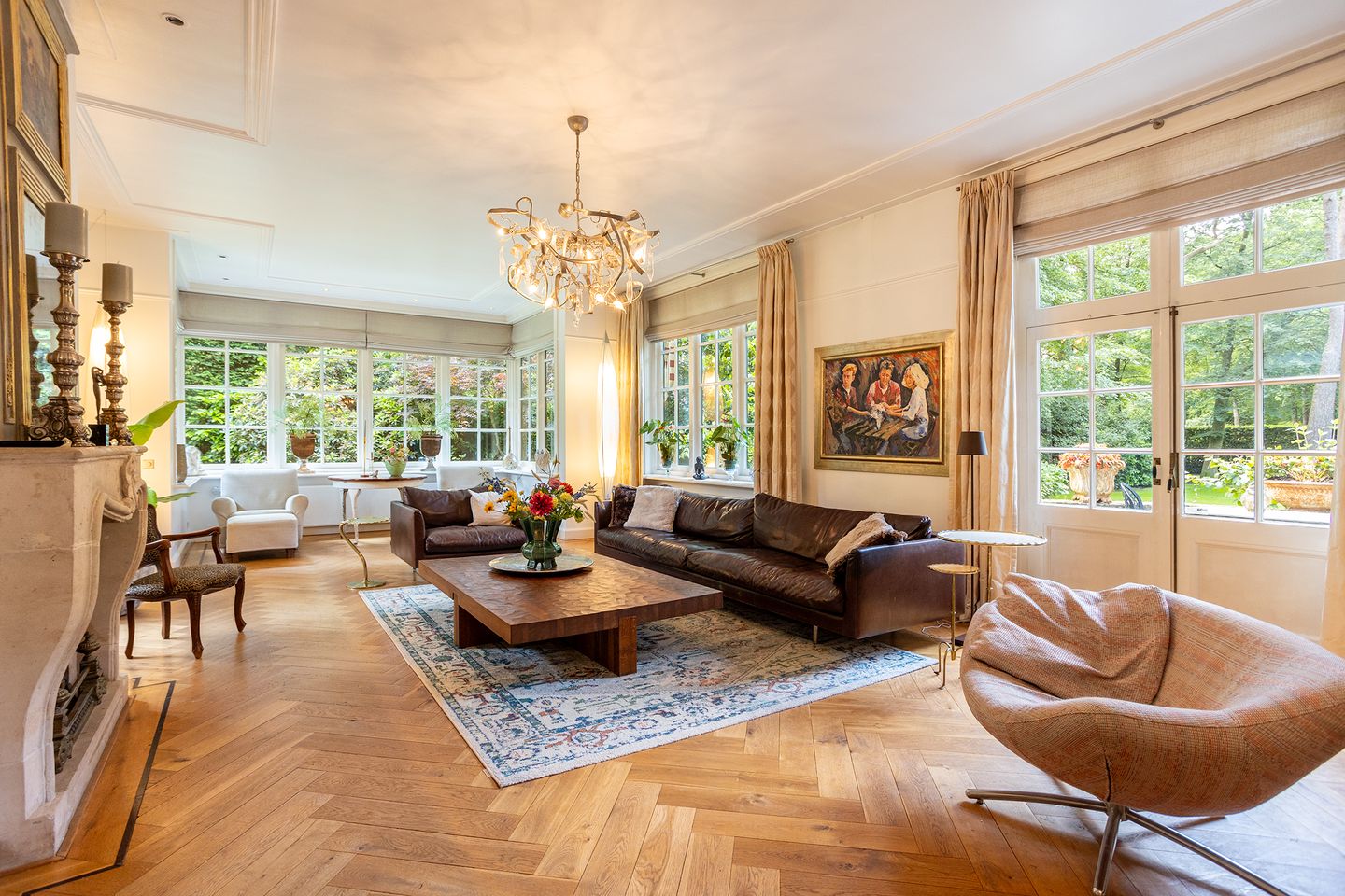 Foto 5 van Soestdijkseweg Noord 390