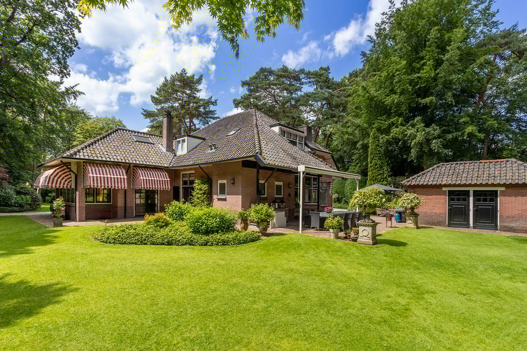 Foto 7 van Soestdijkseweg Noord 390