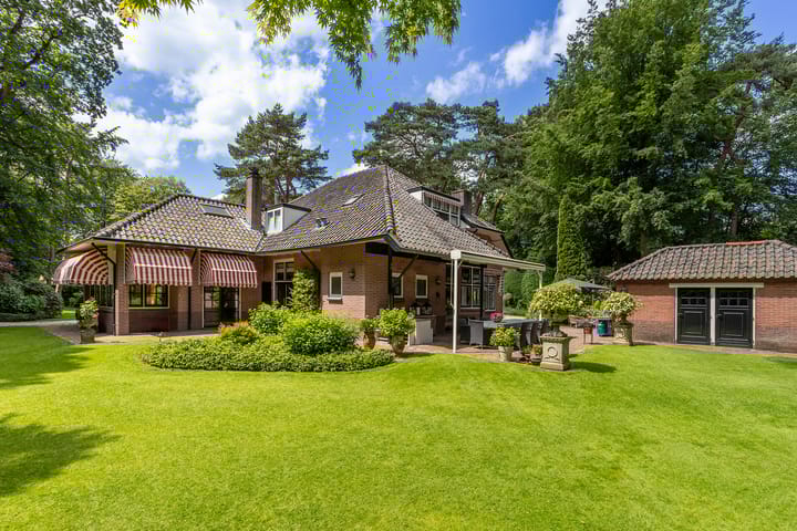 Photo 7 of Soestdijkseweg Noord 390