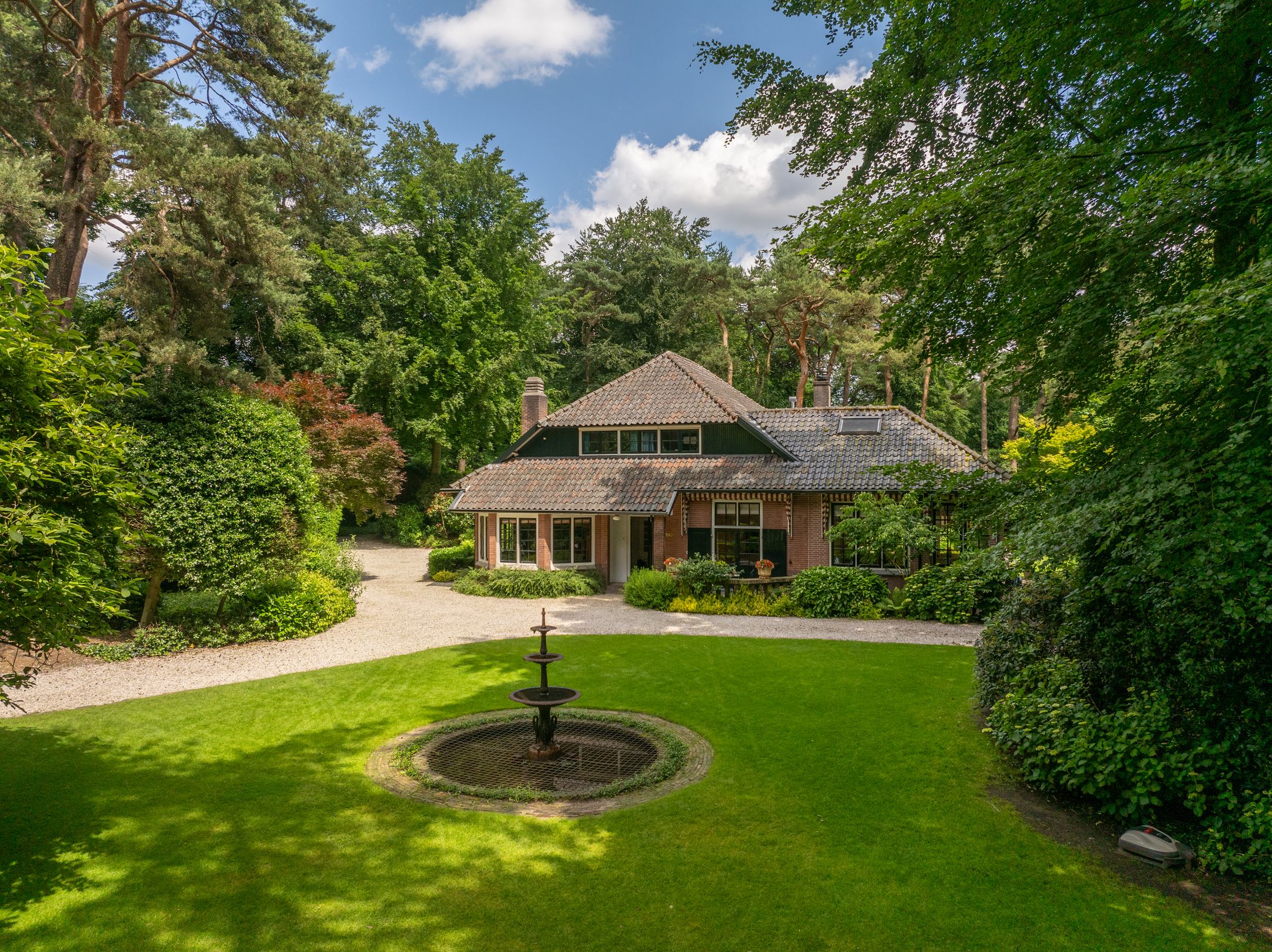 Foto 9 van Soestdijkseweg Noord 390