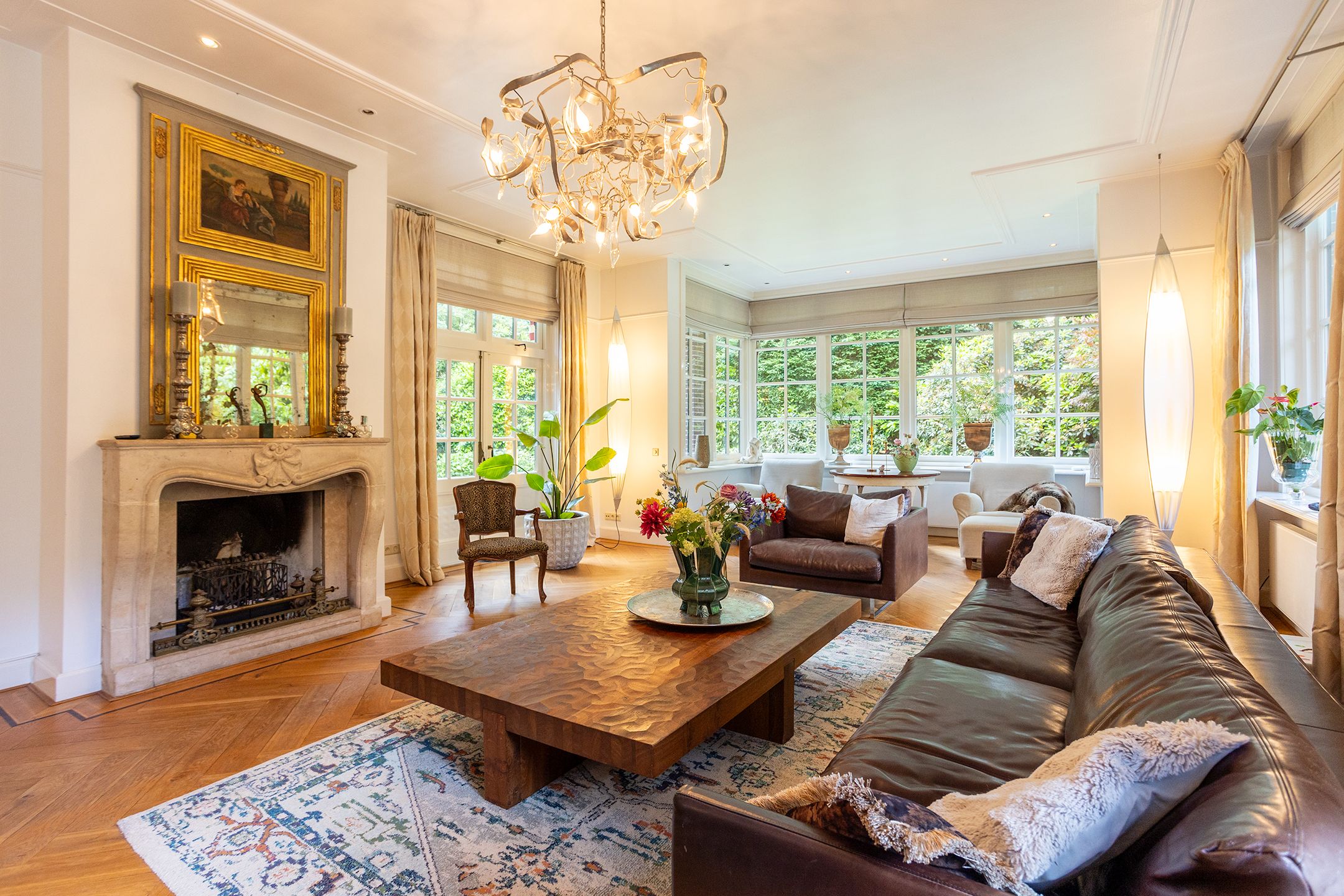 Foto 15 van Soestdijkseweg Noord 390