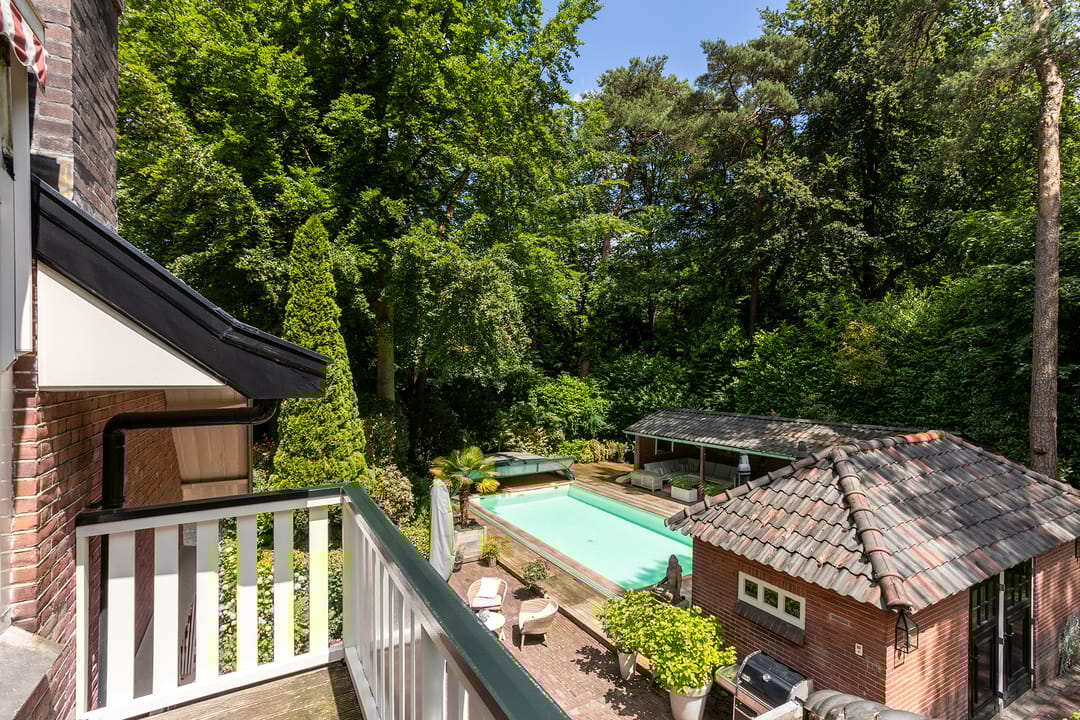 Foto 31 van Soestdijkseweg Noord 390