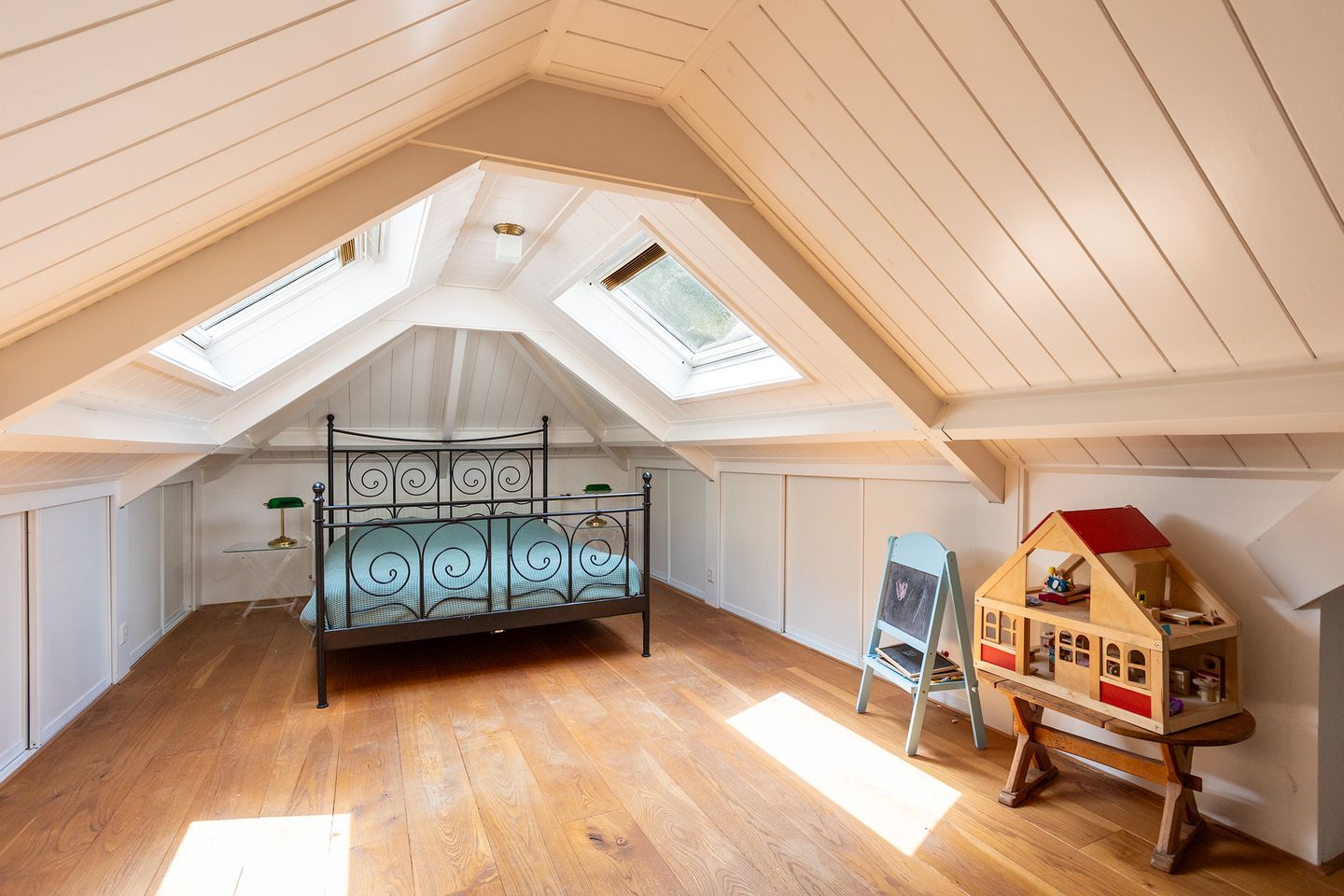 Foto 40 van Soestdijkseweg Noord 390