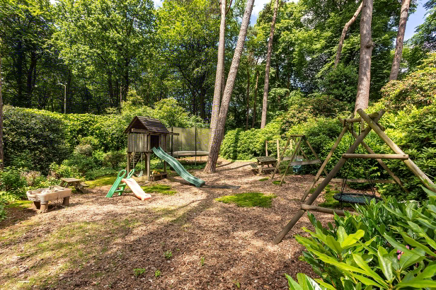 Foto 44 van Soestdijkseweg Noord 390